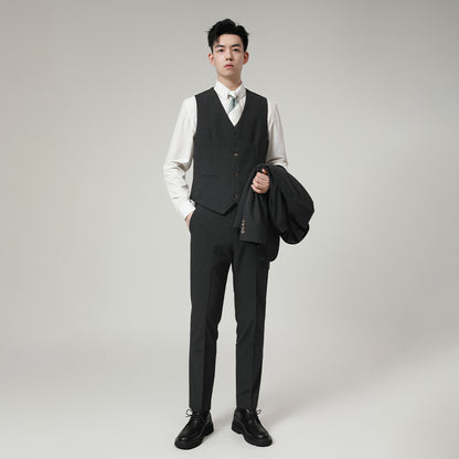 Johnhollis erkaklar kostyumi