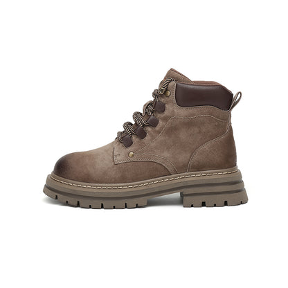 Ботинки женские DAPHNE