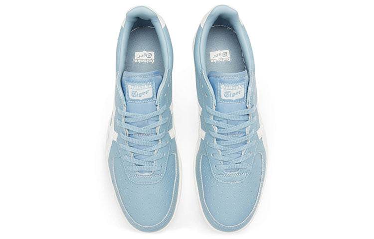 Кроссовки Onitsuka Tiger GSM - Boxette Shop