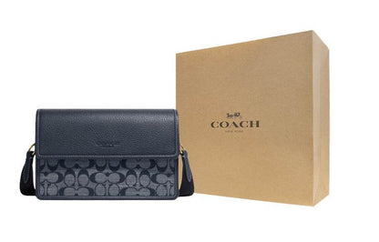 Сумка Coach Turner 25 - Boxette Shop