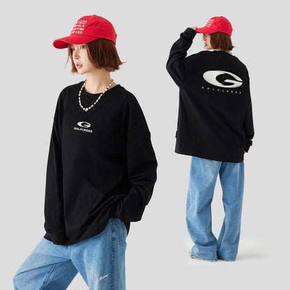 Толстовка Golfcross dopamine - Boxette Shop