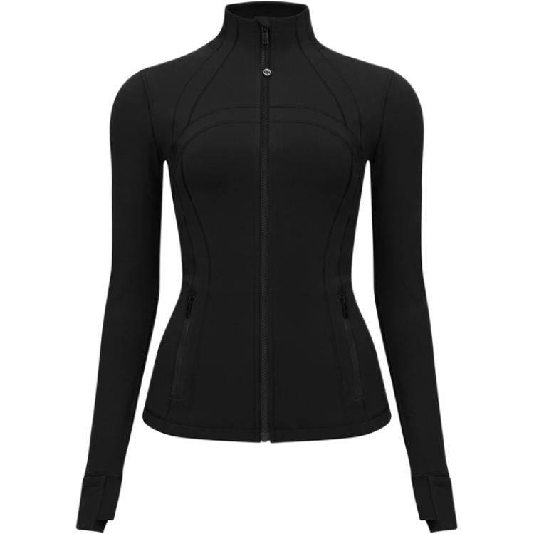 Лонгслив спортивный женский Lululemon - Boxette Shop