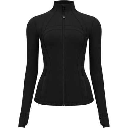 Лонгслив спортивный женский Lululemon - Boxette Shop