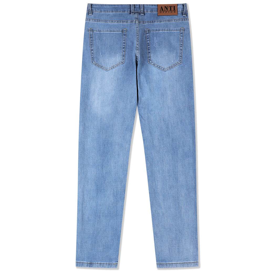 Джинсы мужские Antioffice - Boxette Shop
