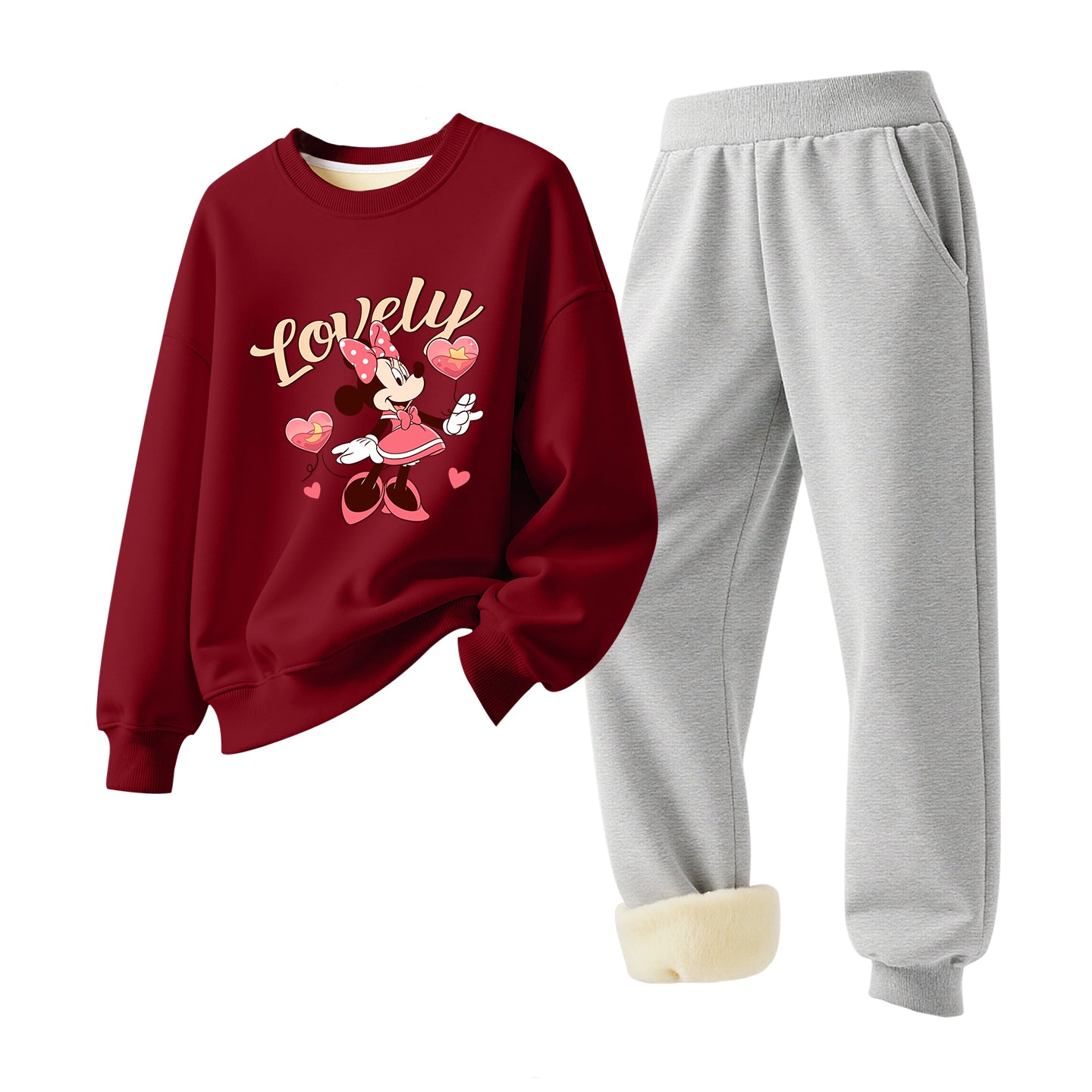 Комплект детский Disney