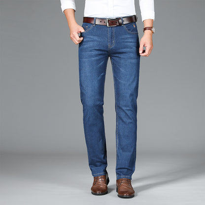 Erkaklar uchun Playboy jinsi shimlari