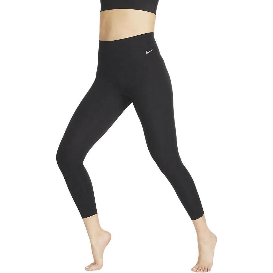 Спортивные леггинсы женские Nike Zenvy Empty Collection - Boxette Shop