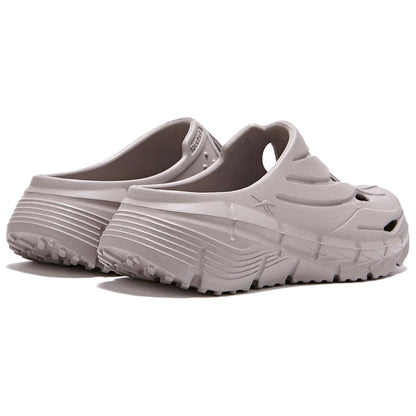 Шлепанцы Reebok Braided Clogs Ash