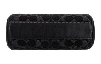 Сумка женская Coach Nolita 20 Iconic Denim Patchwork - Boxette Shop