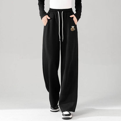 Спортивные брюки женские Miniso Dopamine - Boxette Shop