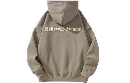 Худи Golfcross - Boxette Shop