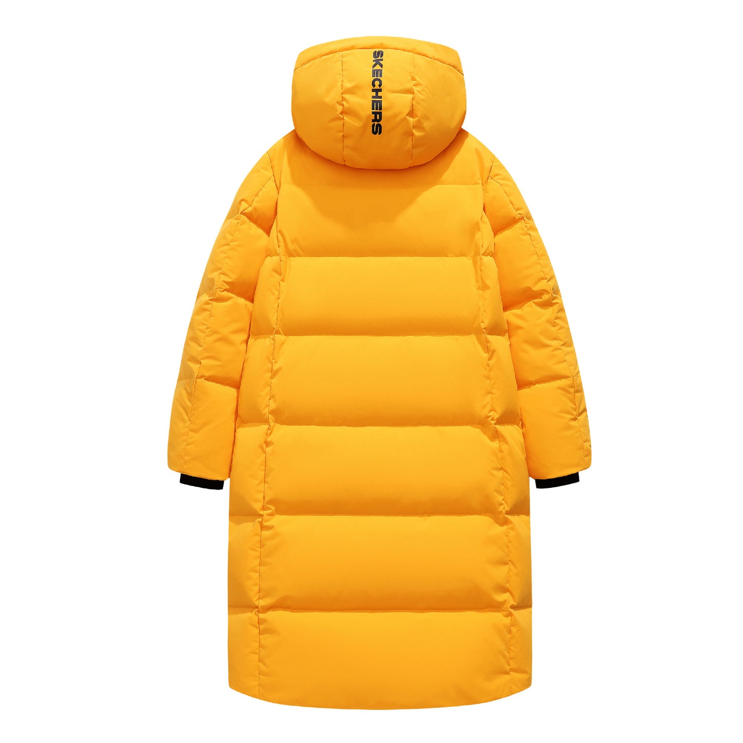 Пуховик женский Skechers