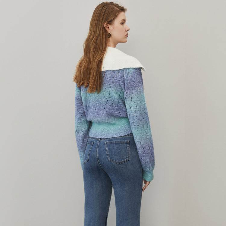 Свитер женский Elle - Boxette Shop