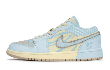 Кроссовки женские Jordan air made - Boxette Shop