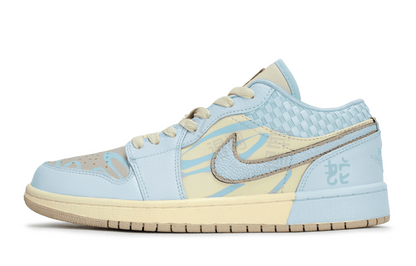 Кроссовки женские Jordan air made - Boxette Shop