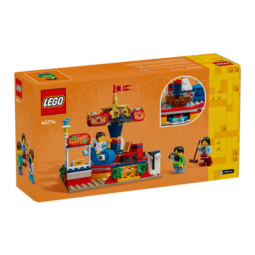LEGO karuseli (40714)