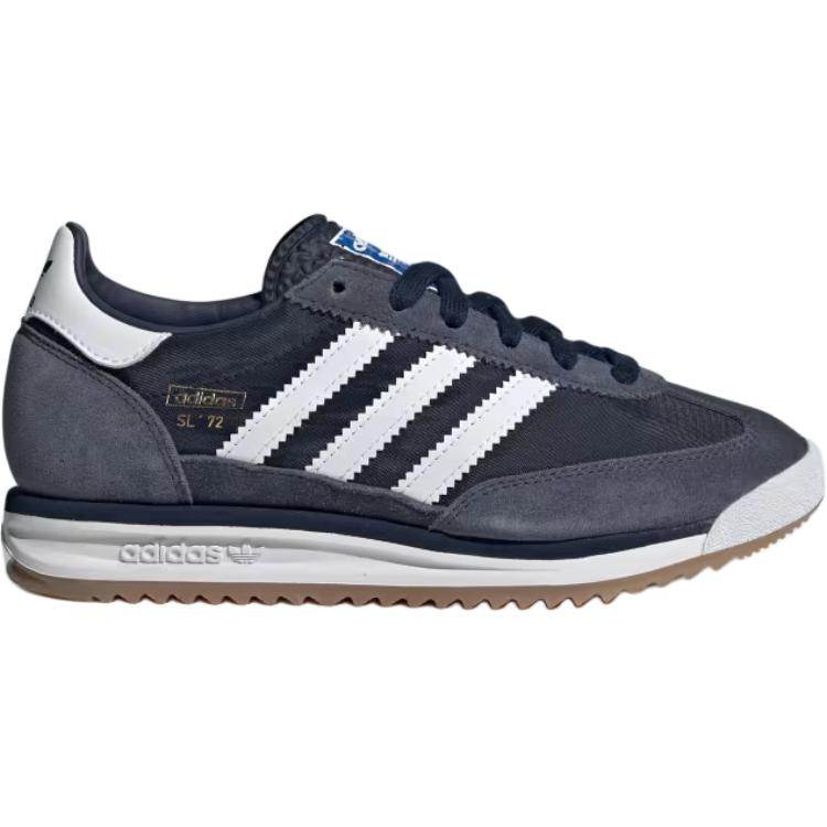 Кроссовки детские Adidas Originals Sl 72 Rs - Boxette Shop