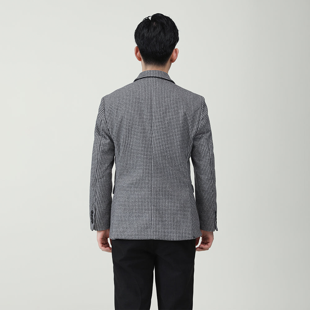 Johnhollis erkaklar kostyumi