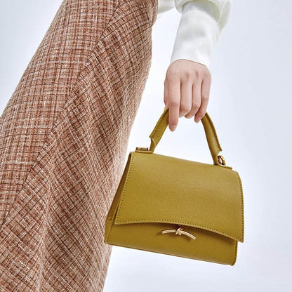 Сумка женская Charles&Keith - Boxette Shop