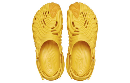 Шлепанцы Salehe Bembury x Crocs Pollex Clog "Yoke"