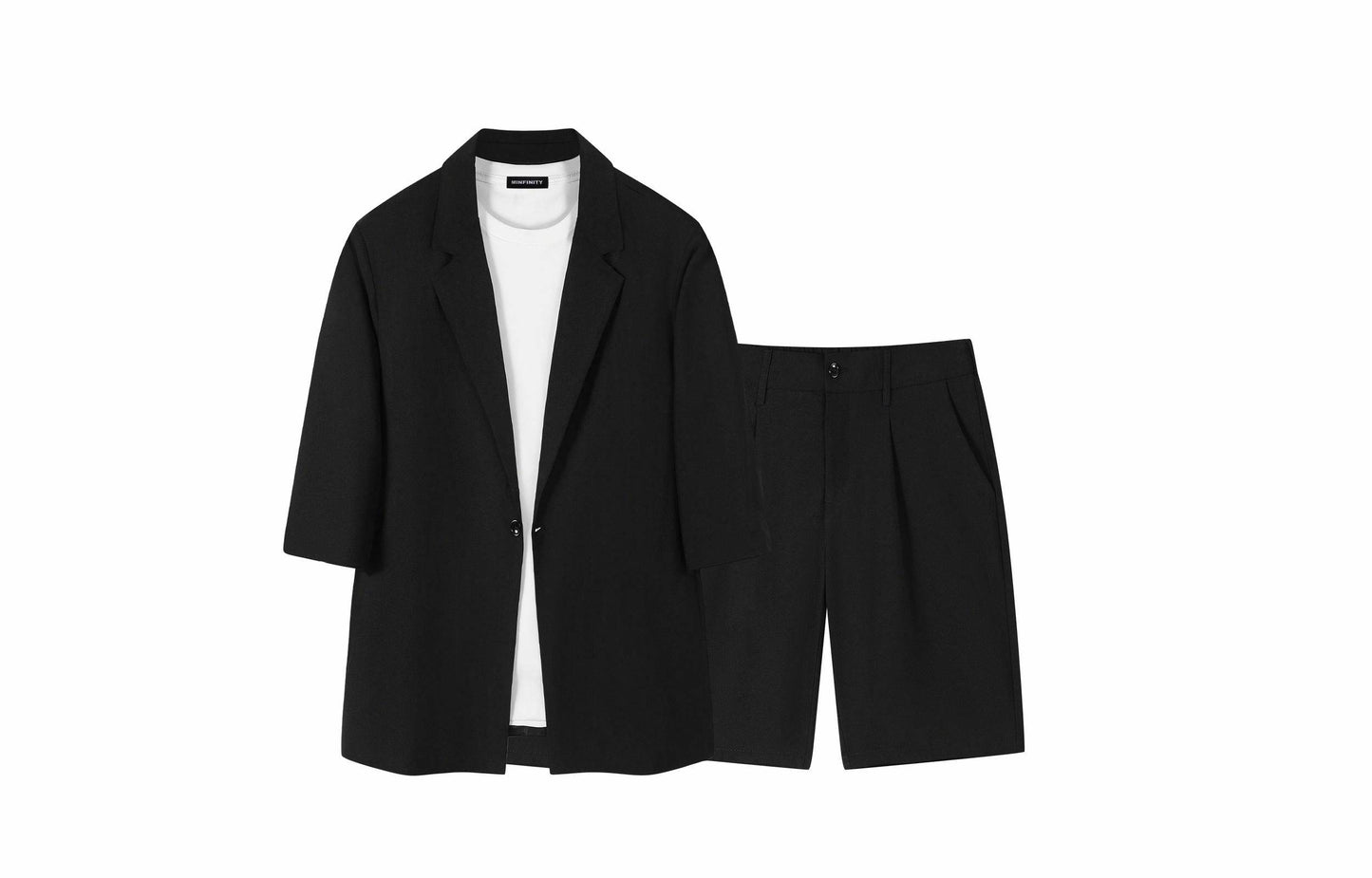 Пиджак Minfinity - Boxette Shop