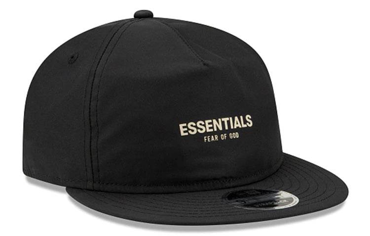 Кепка New Era x Fear of God Essential - Boxette Shop
