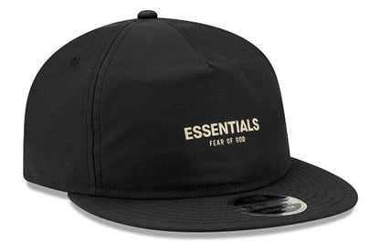 Кепка New Era x Fear of God Essential - Boxette Shop