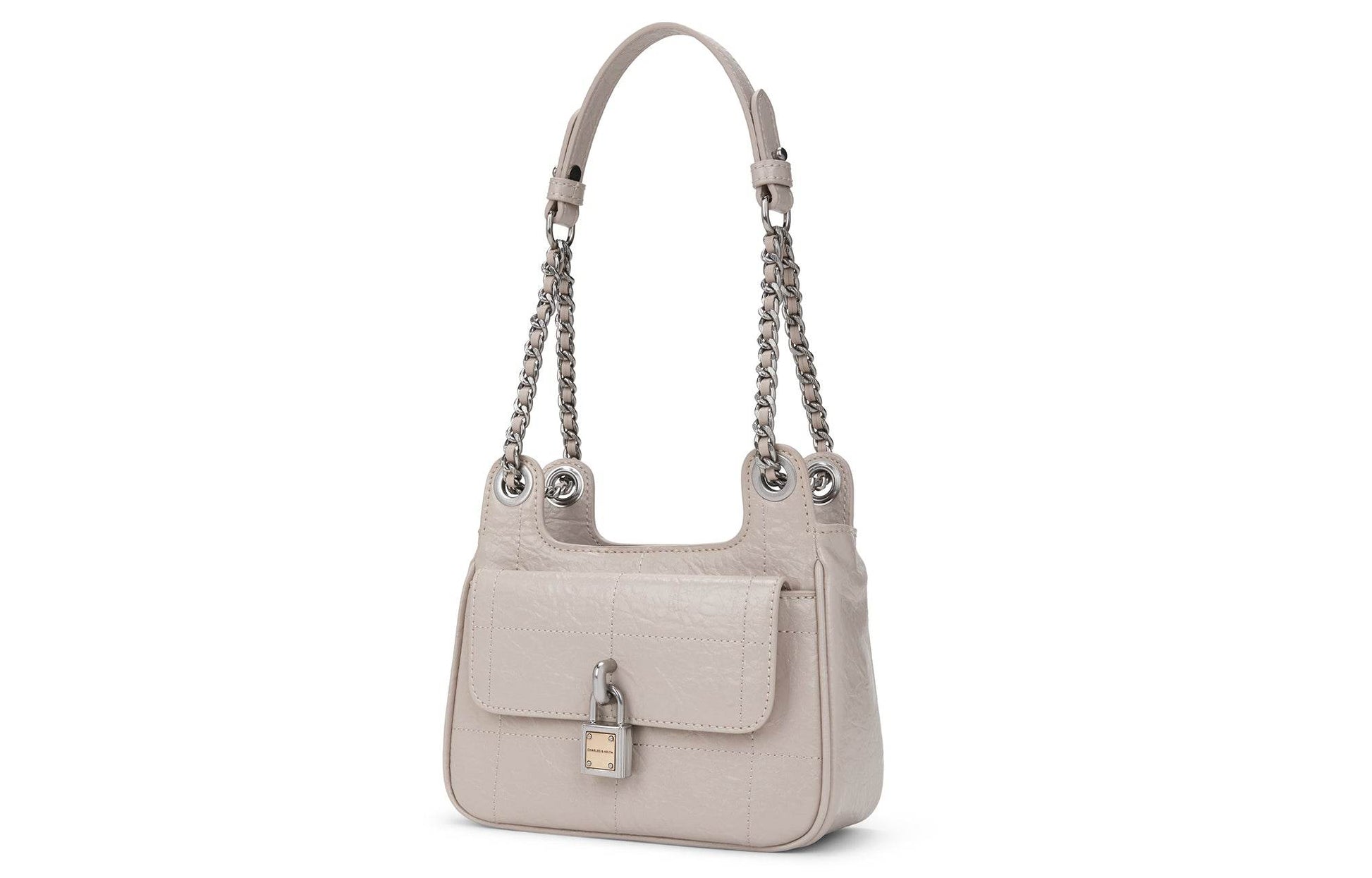 Сумка женская Charles&Keith Ck - Boxette Shop