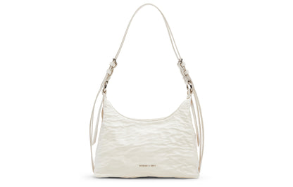 Сумка женская Charles & Keith Pleated
