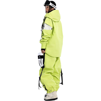 Keep Money chang'i kostyumi