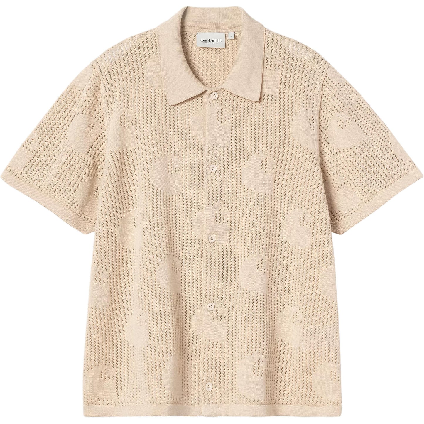 Рубашка женская Carhartt WIP SS25