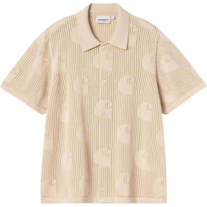 Рубашка женская Carhartt WIP SS25