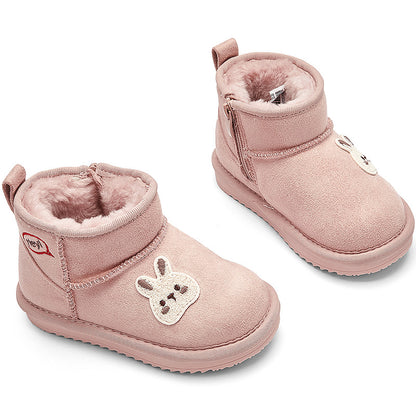 Ботинки детские Balabala Bounce Comfort