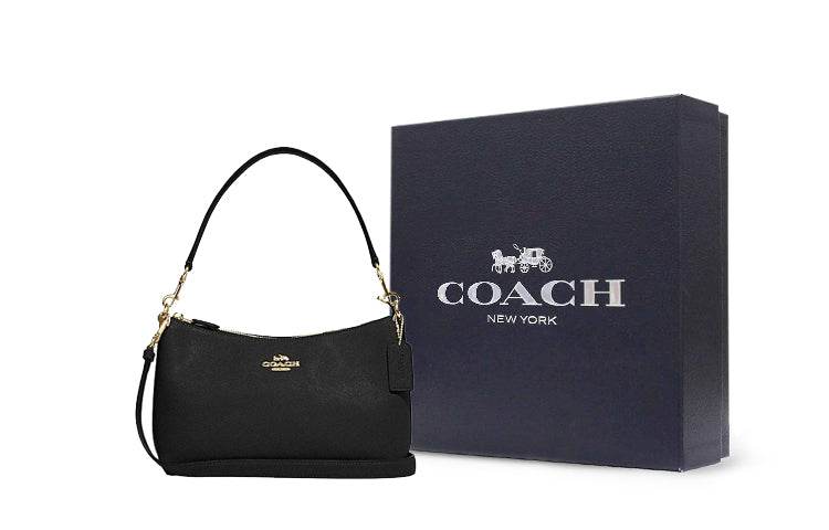 Сумка женская Coach Clara 26 - Boxette Shop