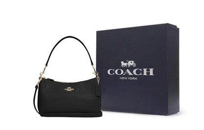 Сумка женская Coach Clara 26 - Boxette Shop