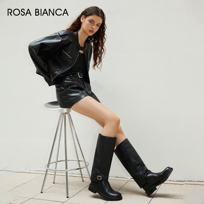 Ботинки женские Rosa Bianca Knight