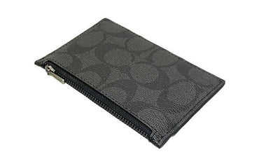 Кардхолдер Coach Card Case 13