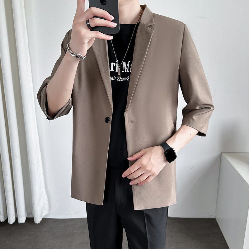 Пиджак мужской Antioffice