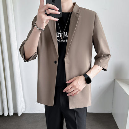 Пиджак мужской Antioffice