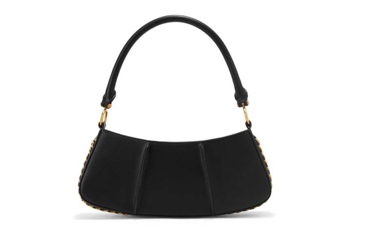 Сумка женская Charles&Keith French Vintage Underarm - Boxette Shop