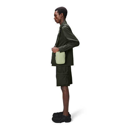Рюкзак Rains Reporter Box Bag W3