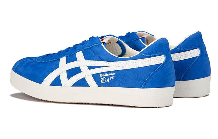 Кроссовки Onitsuka Tiger Vickka NM - Boxette Shop