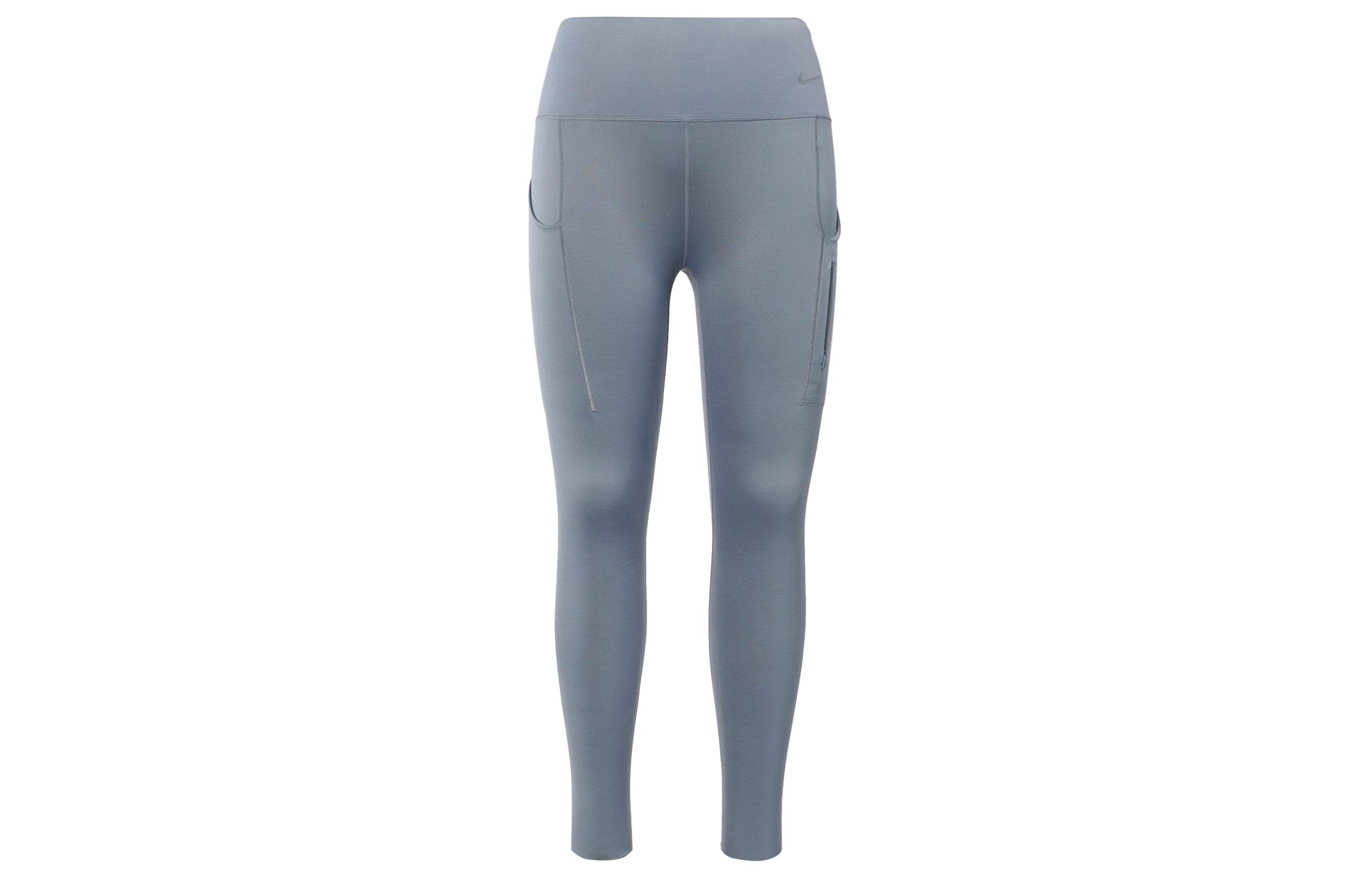Спортивные леггинсы женские Nike Go Furious Collection - Boxette Shop
