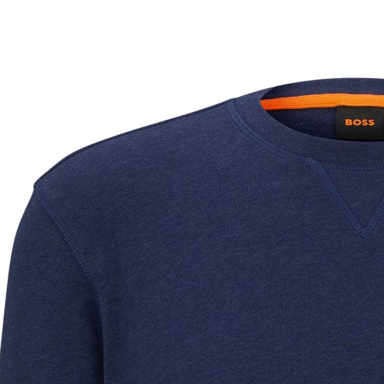 Свитер Hugo Boss Fw23 - Boxette Shop
