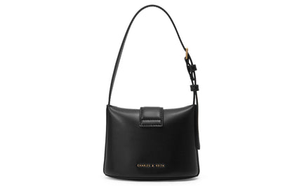 Сумка женская Charles&Keith Gabine - Boxette Shop