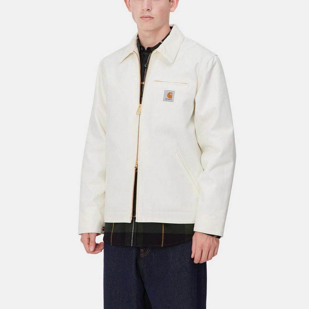 Куртка мужская Carhartt WIP detroit - Boxette Shop