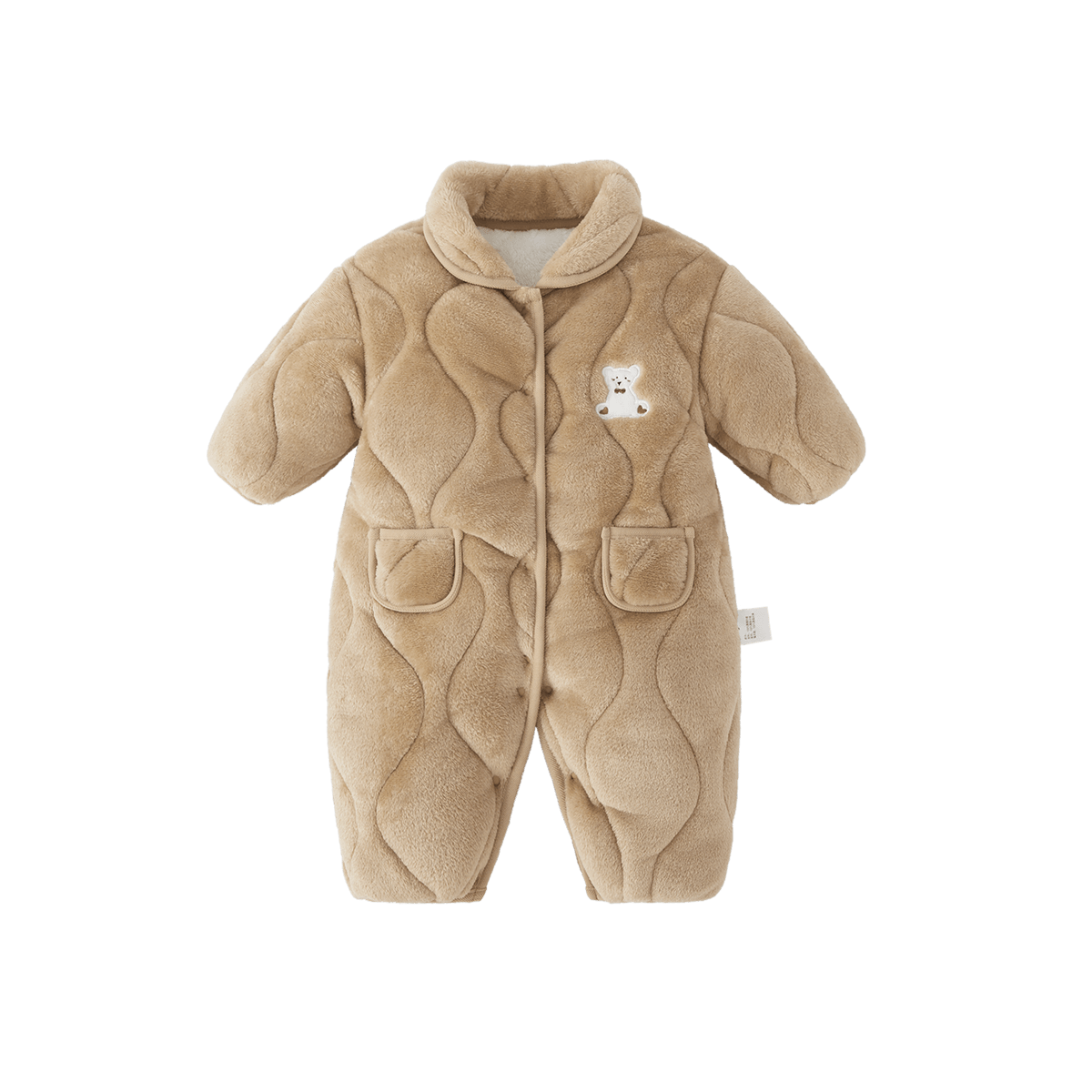 Jellybaby bolalar kostyumi