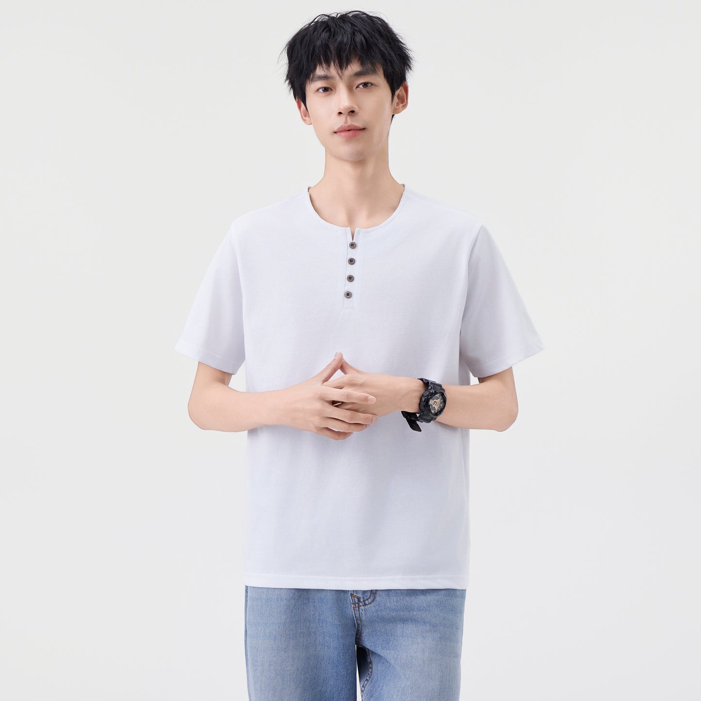 Футболка мужская Antioffice