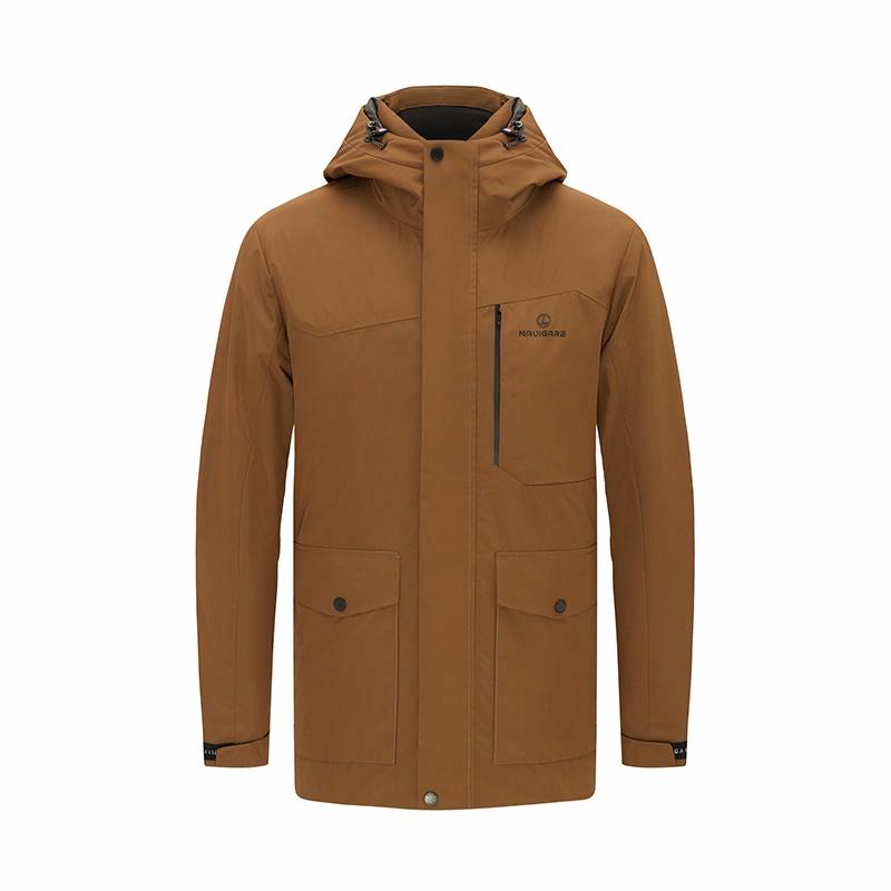 Navigare erkaklar uchun pastki kurtka