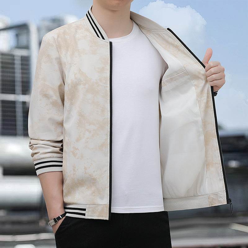 Куртка мужская Antioffice - Boxette Shop